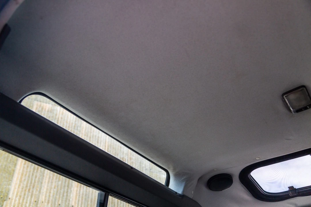 1997 Land Rover Defender 90 - Image 24 of 30