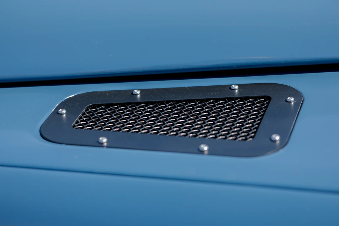 1997 Land Rover Defender 90 - Image 26 of 31