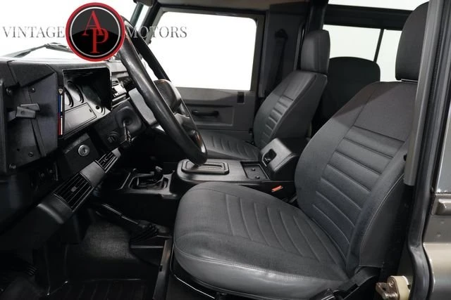 1997 Land Rover Defender 90 - Image 15 of 20