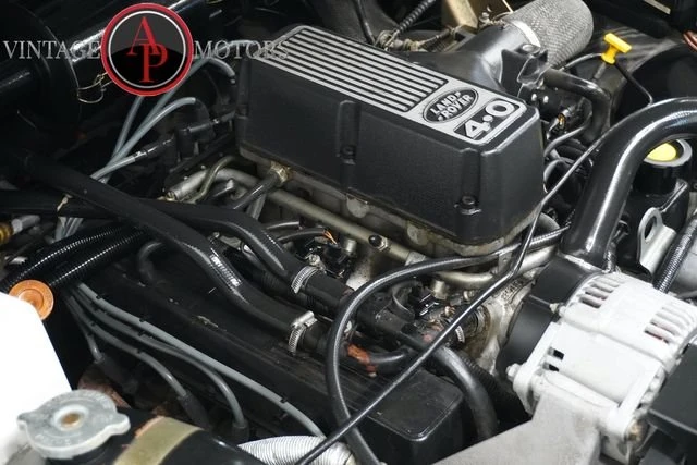 1997 Land Rover Defender 90 - Image 12 of 20