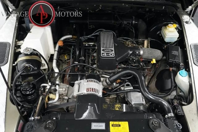 1997 Land Rover Defender 90 - Image 13 of 20