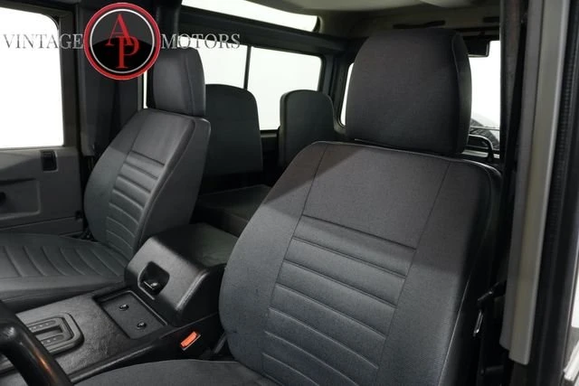 1997 Land Rover Defender 90 - Image 16 of 20