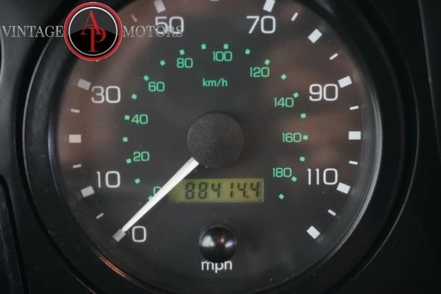 1997 Land Rover Defender 90 - Image 19 of 20