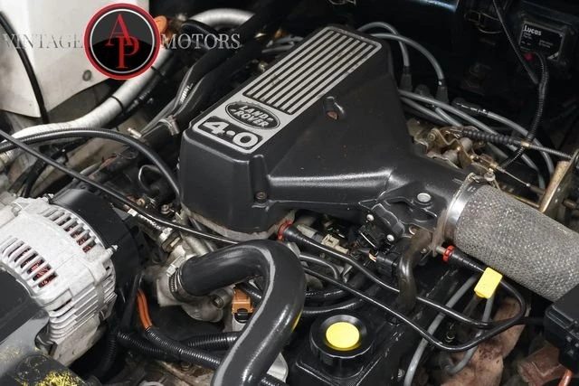 1997 Land Rover Defender 90 - Image 14 of 20