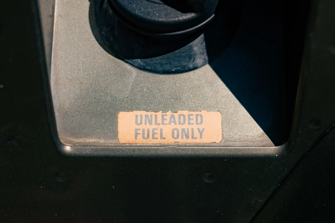 1997 Land Rover Defender 90 - Image 14 of 31