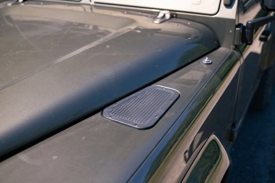 1997 Land Rover Defender 90 - Image 19 of 31