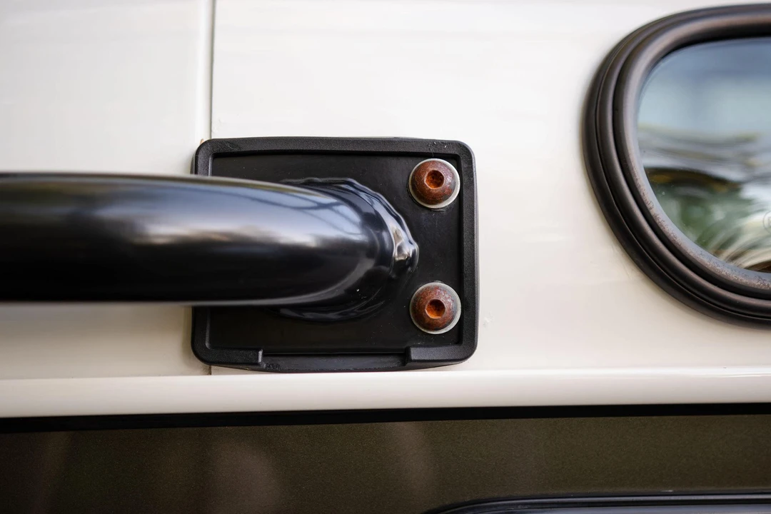 1997 Land Rover Defender 90 - Image 25 of 31