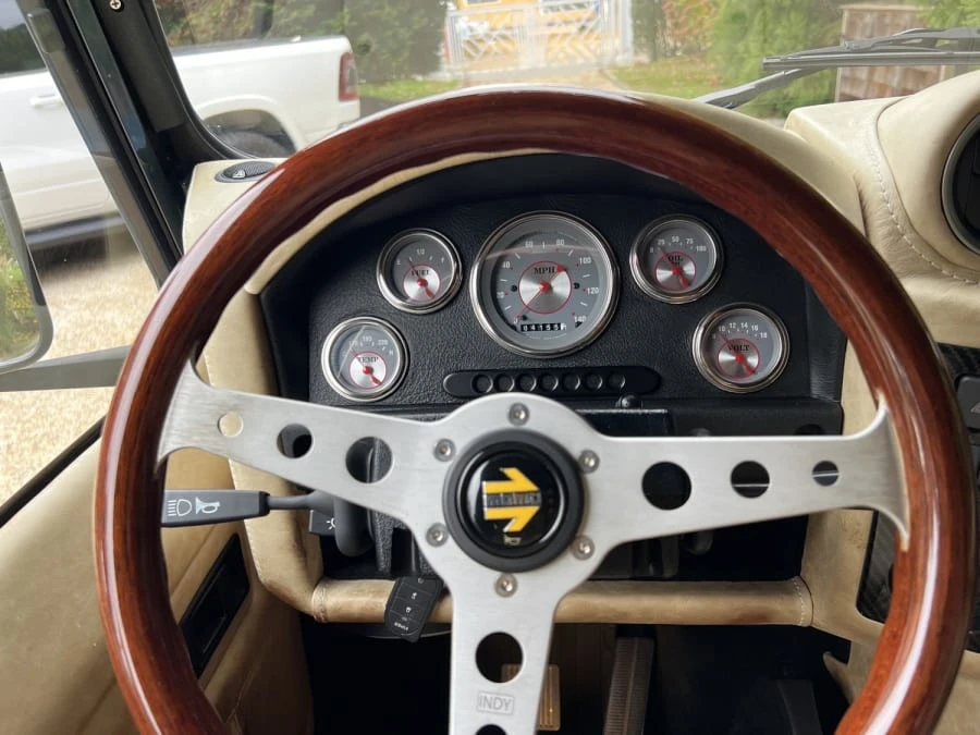 1997 Land Rover Defender 90 - Image 18 of 30