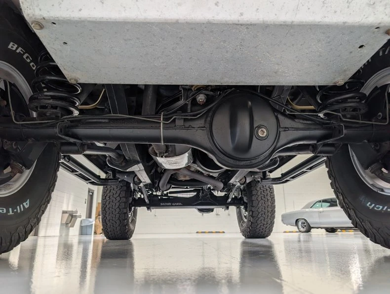 1997 Land Rover Defender 90 - Image 12 of 12