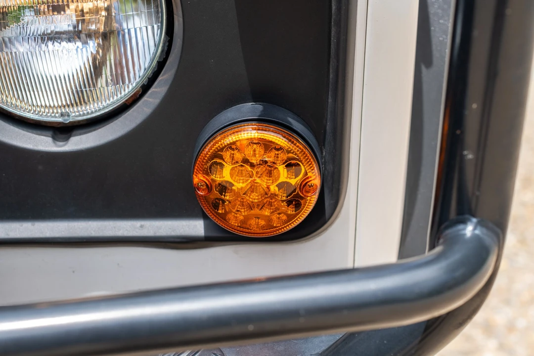1997 Land Rover Defender 90 - Image 23 of 31