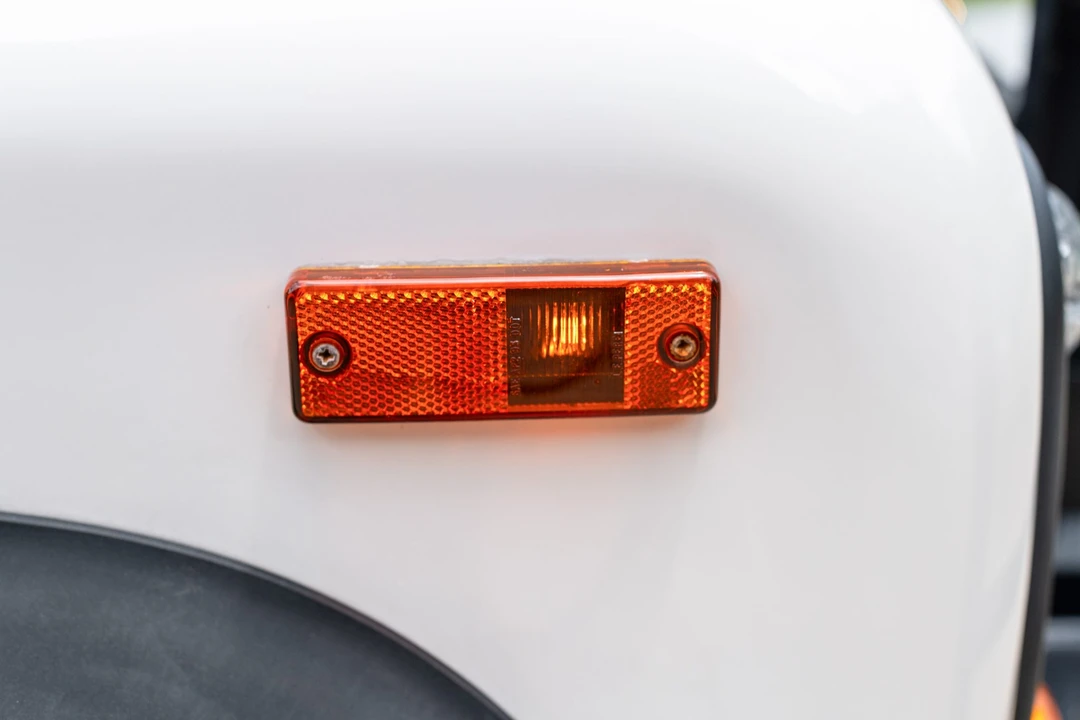 1997 Land Rover Defender 90 - Image 27 of 31