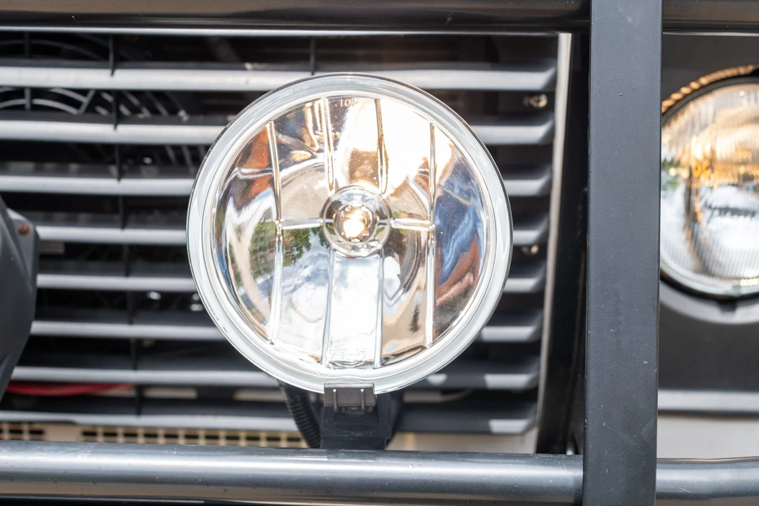 1997 Land Rover Defender 90 - Image 24 of 31