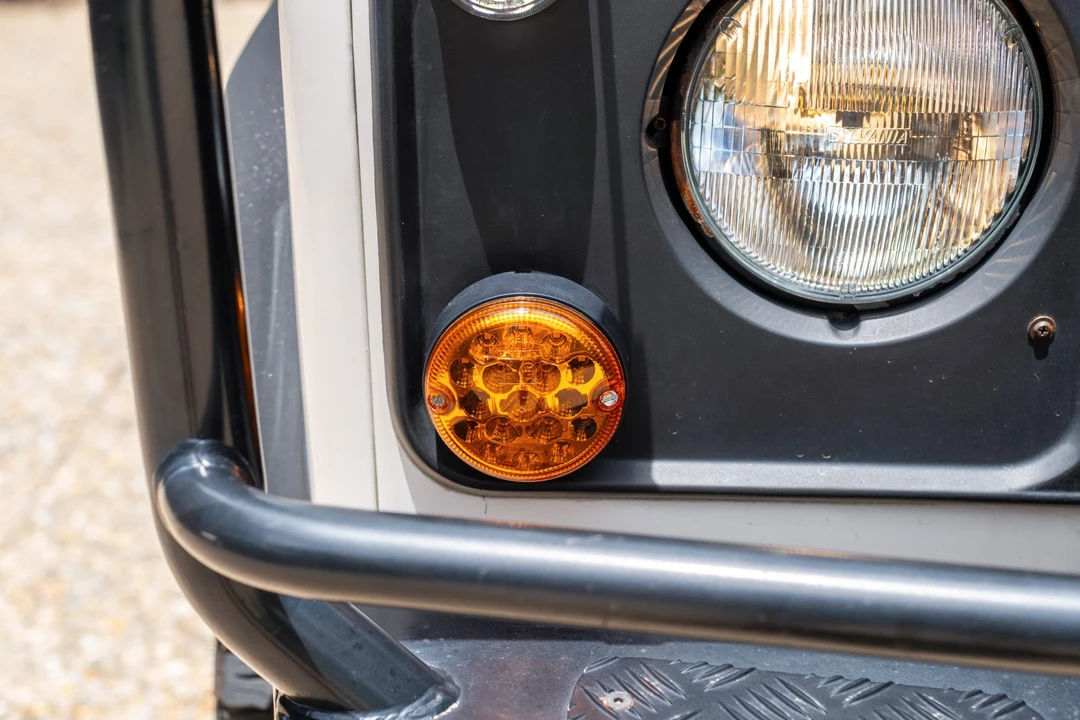 1997 Land Rover Defender 90 - Image 22 of 31