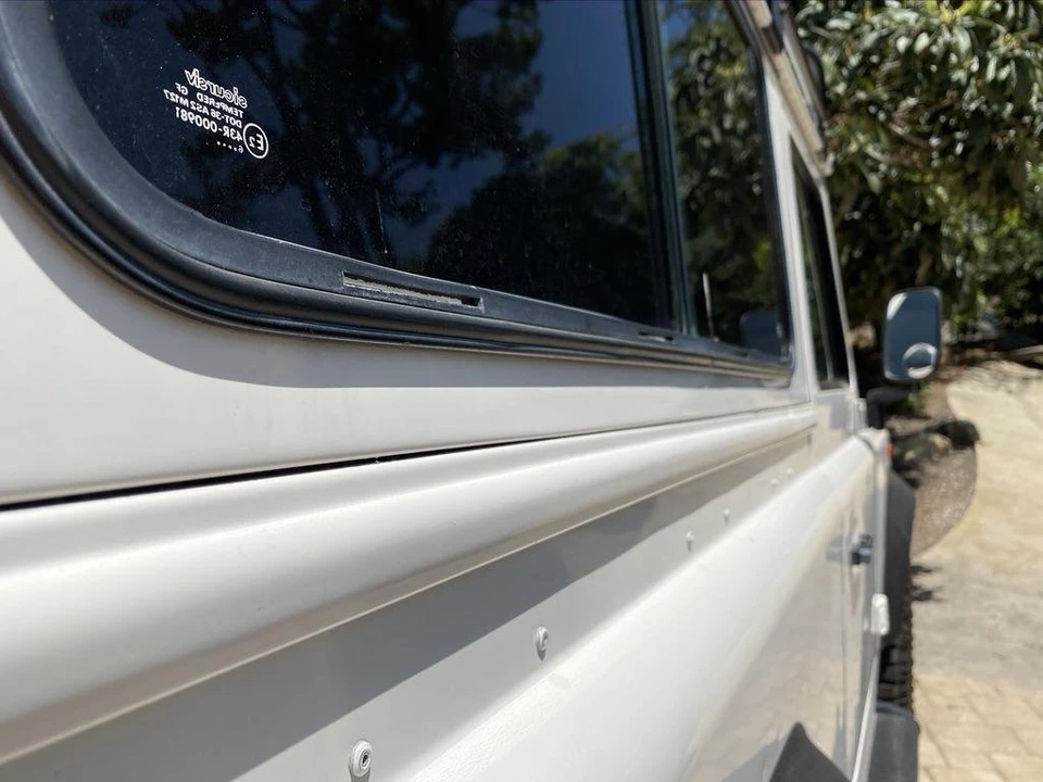 1997 Land Rover Defender 90 - Image 27 of 31