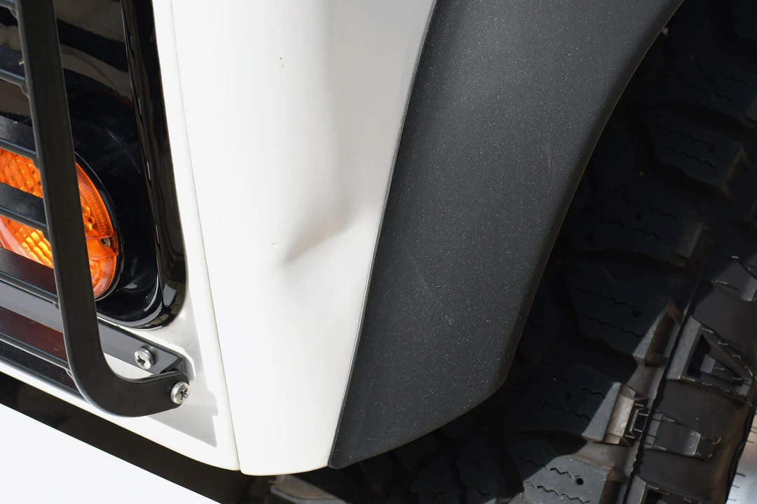 1997 Land Rover Defender 90 - Image 20 of 31