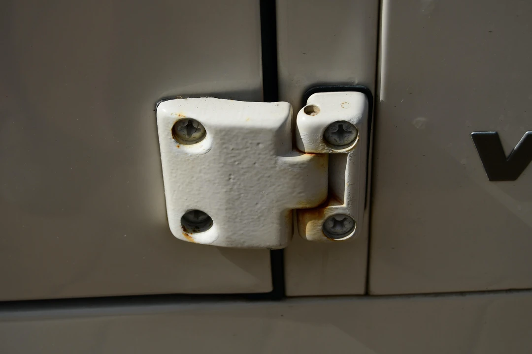 1997 Land Rover Defender 90 - Image 23 of 31