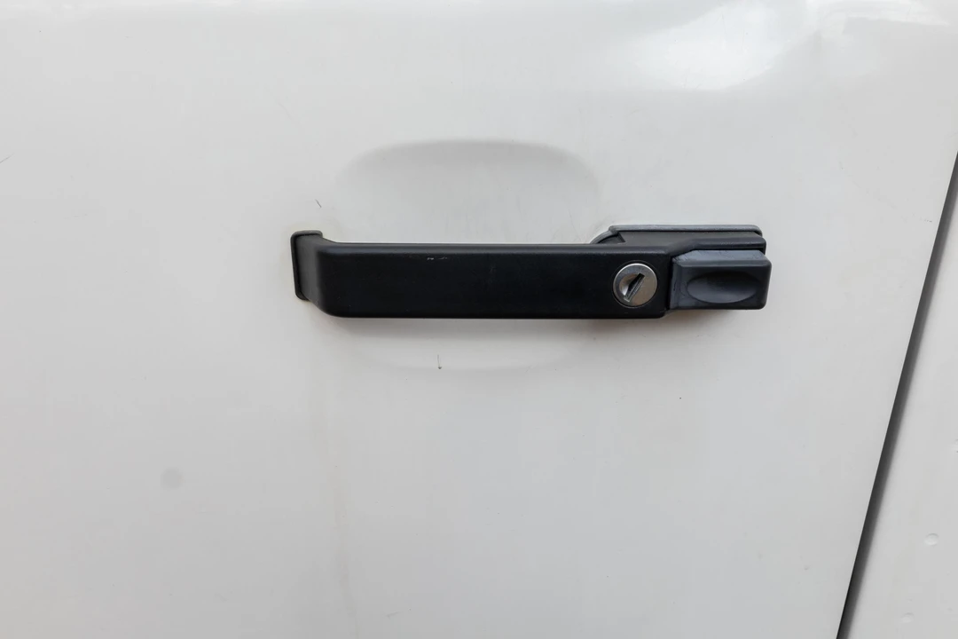 1997 Land Rover Defender 90 - Image 30 of 31