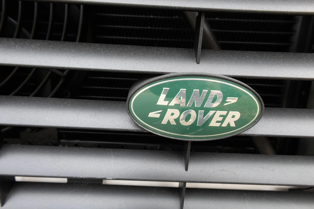 1997 Land Rover Defender 90 - Image 23 of 31