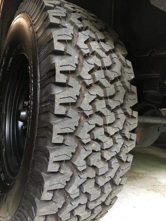 1997 Land Rover Defender 90 - Image 19 of 20