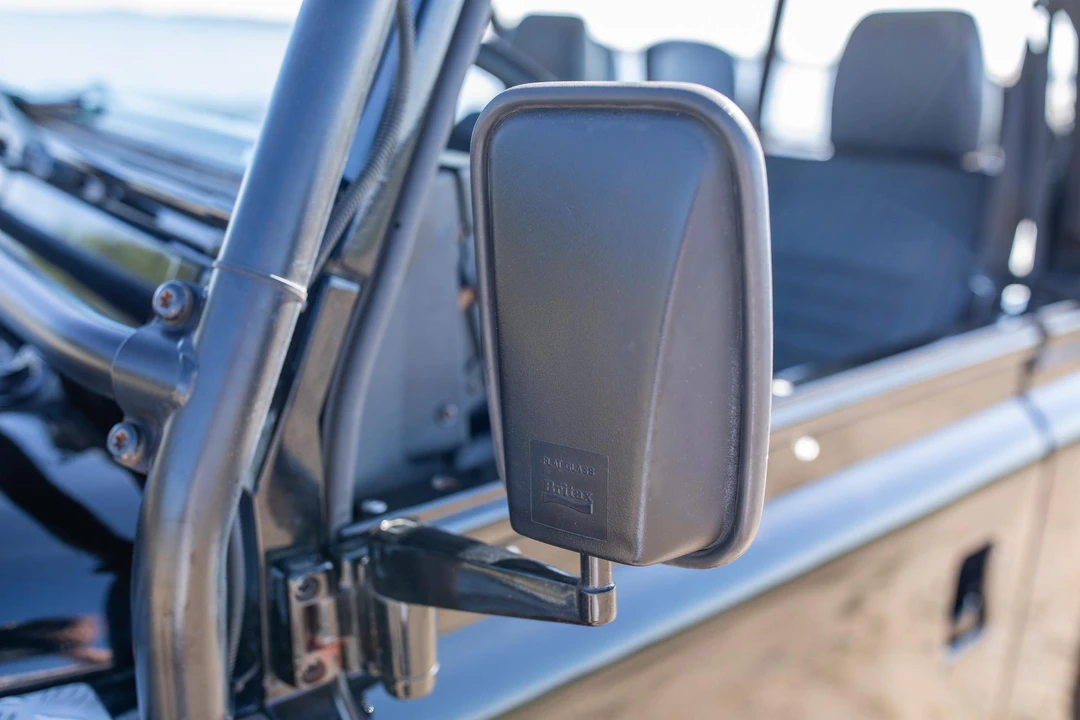 1997 Land Rover Defender 90 - Image 26 of 31