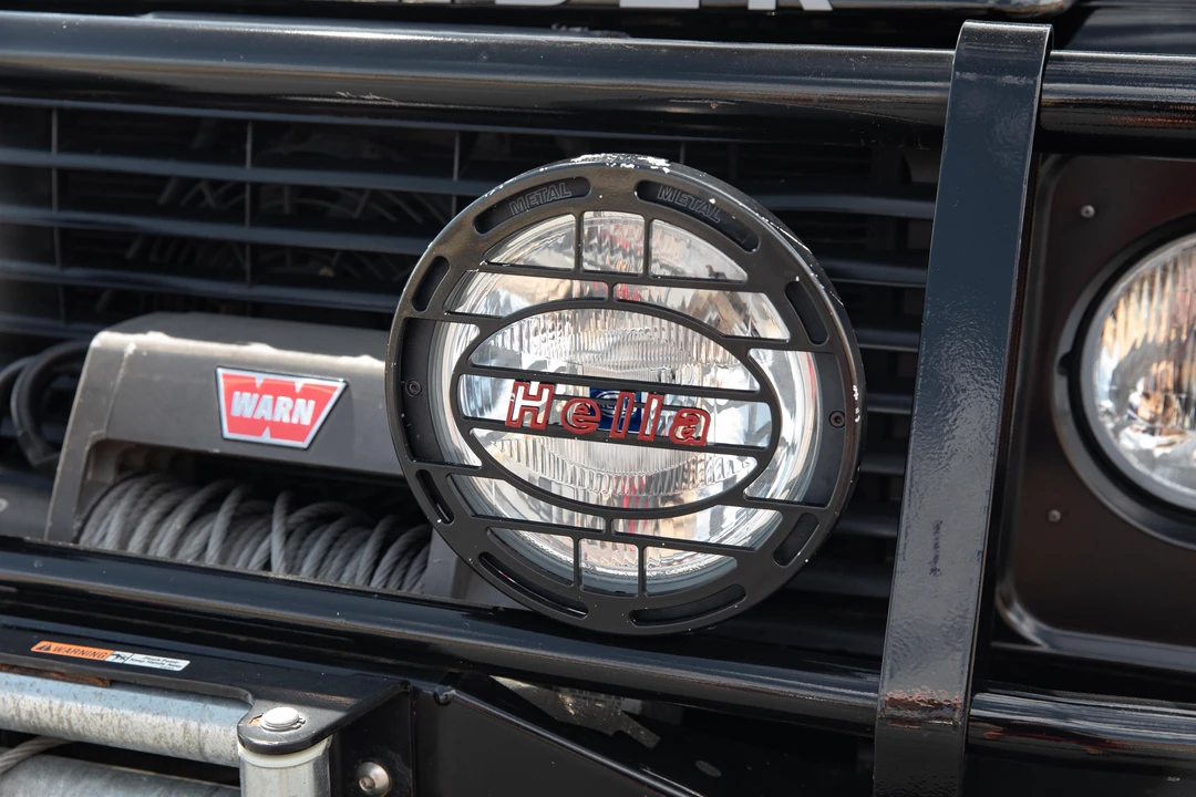 1997 Land Rover Defender 90 - Image 27 of 31