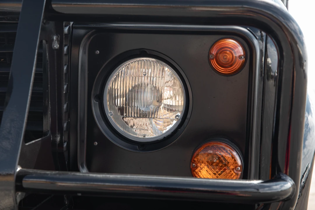 1997 Land Rover Defender 90 - Image 26 of 31