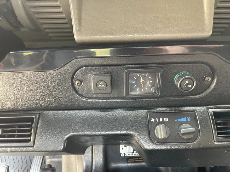 1997 Land Rover Defender 90 - Image 20 of 21