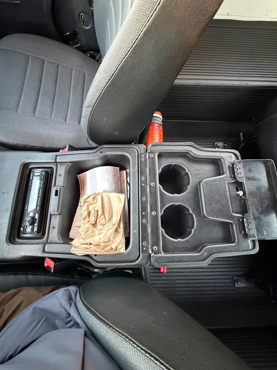 1997 Land Rover Defender 90 - Image 16 of 21