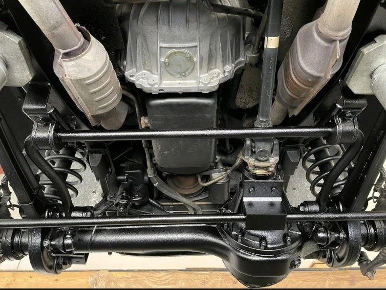 1997 Land Rover Defender 90 - Image 15 of 15