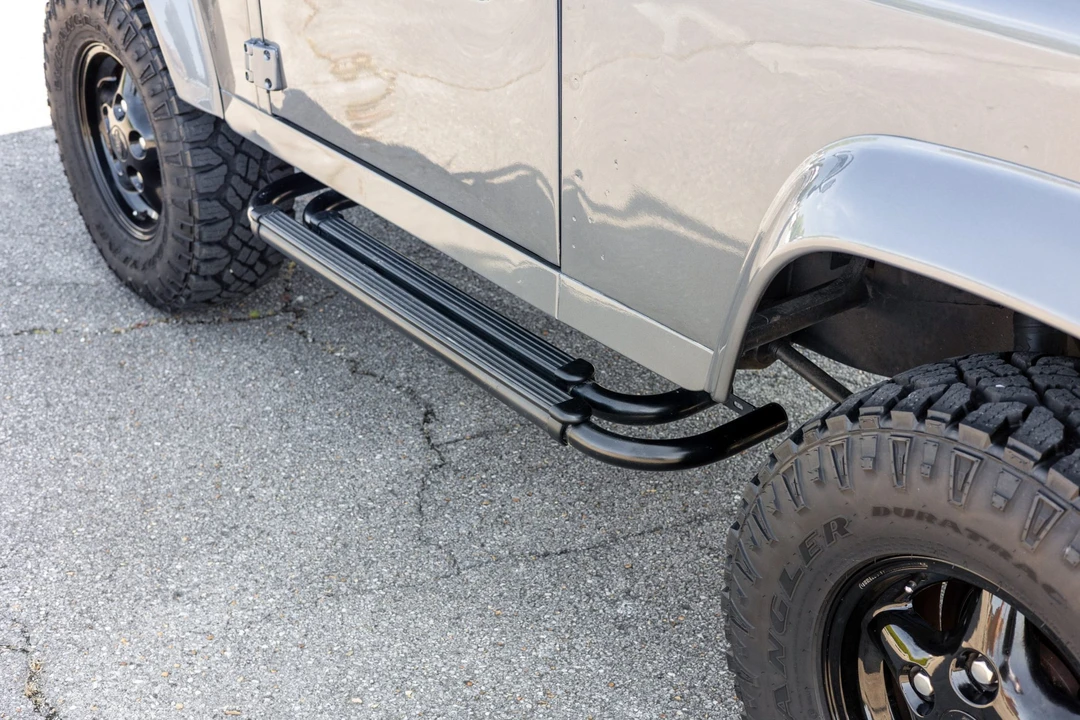 1997 Land Rover Defender 90 - Image 20 of 31