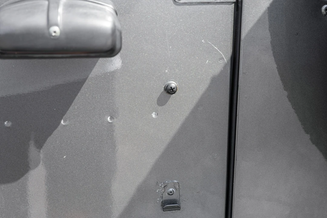 1997 Land Rover Defender 90 - Image 30 of 31