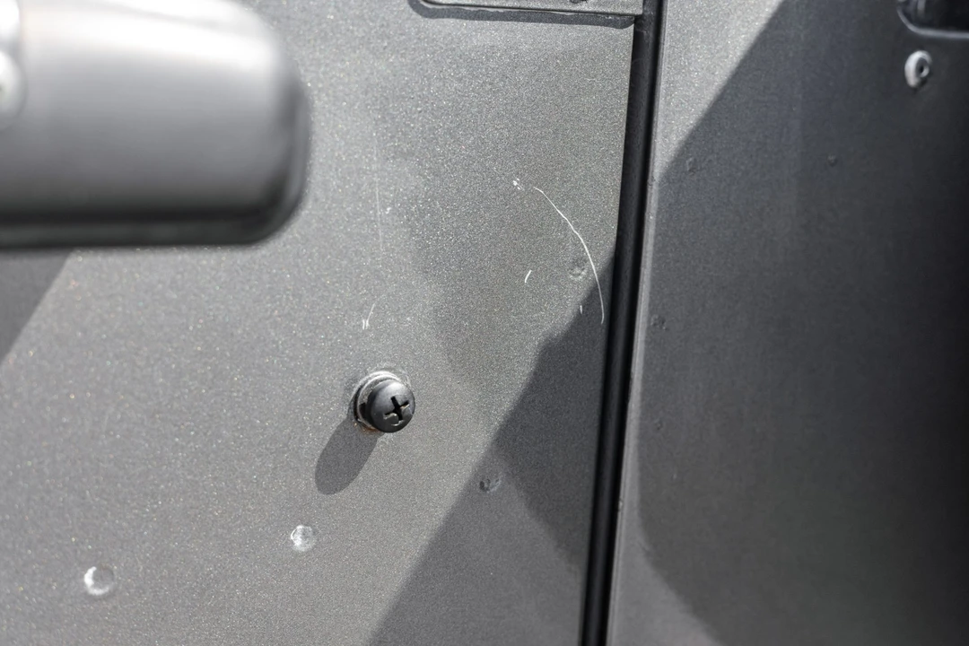 1997 Land Rover Defender 90 - Image 31 of 31