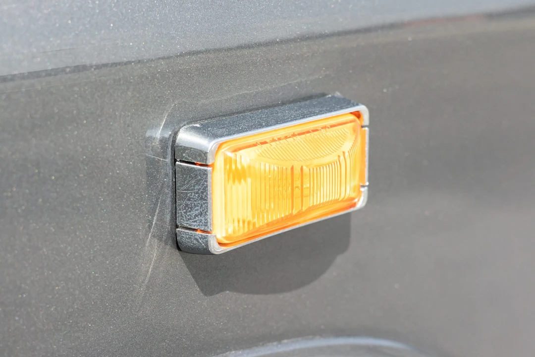 1997 Land Rover Defender 90 - Image 25 of 31