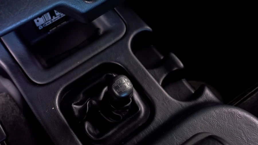 1997 Land Rover Defender 90 - Image 16 of 31