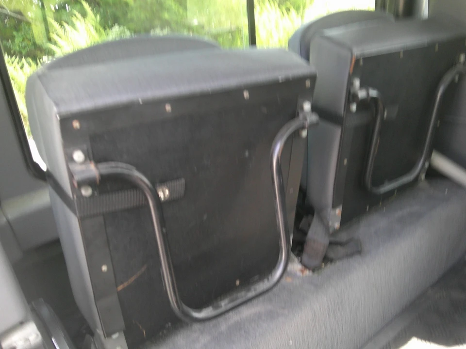 1997 Land Rover Defender 90 - Image 22 of 31