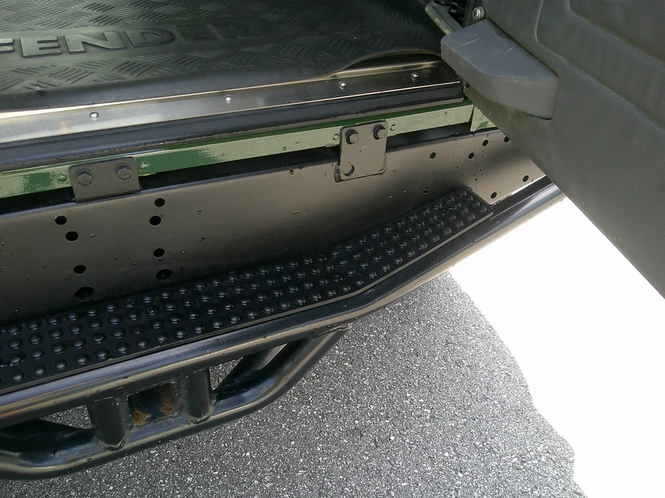 1997 Land Rover Defender 90 - Image 18 of 31