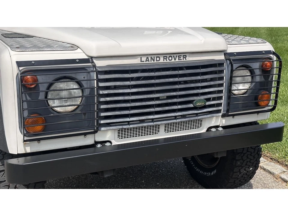 1997 Land Rover Defender 90 - Image 14 of 31
