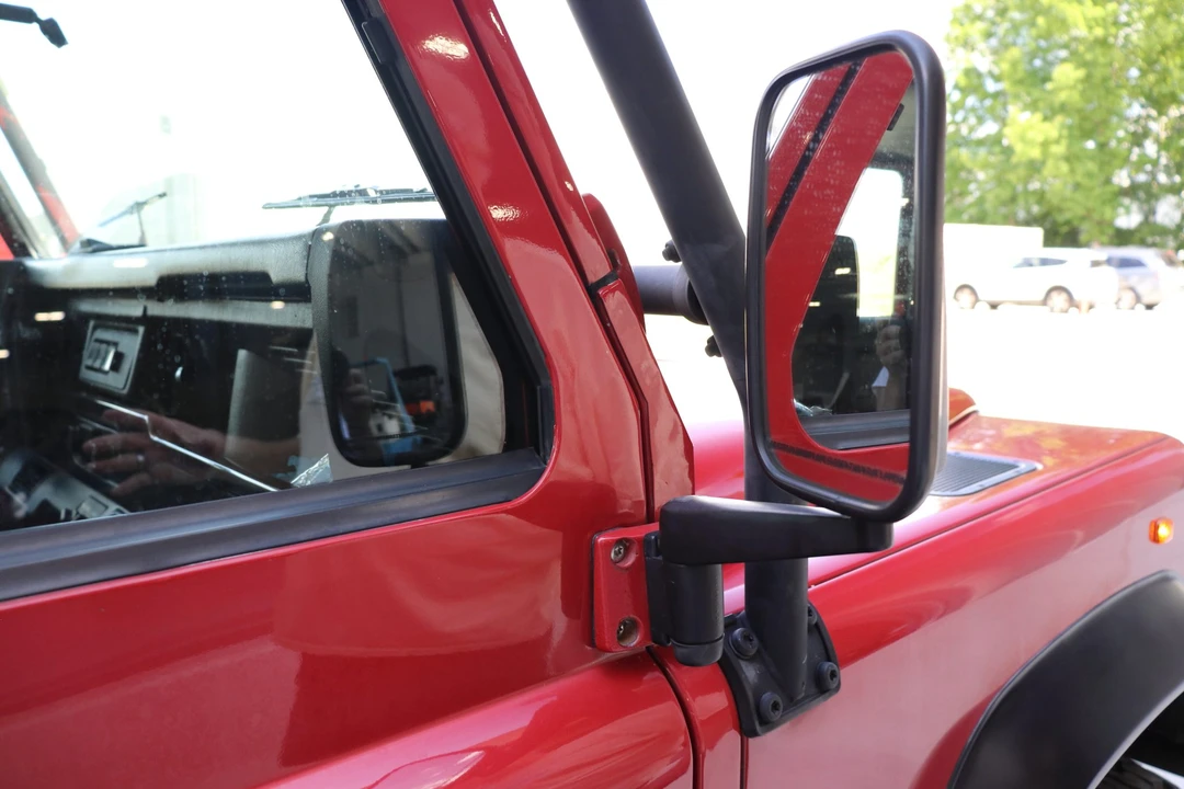 1997 Land Rover Defender 90 - Image 29 of 31
