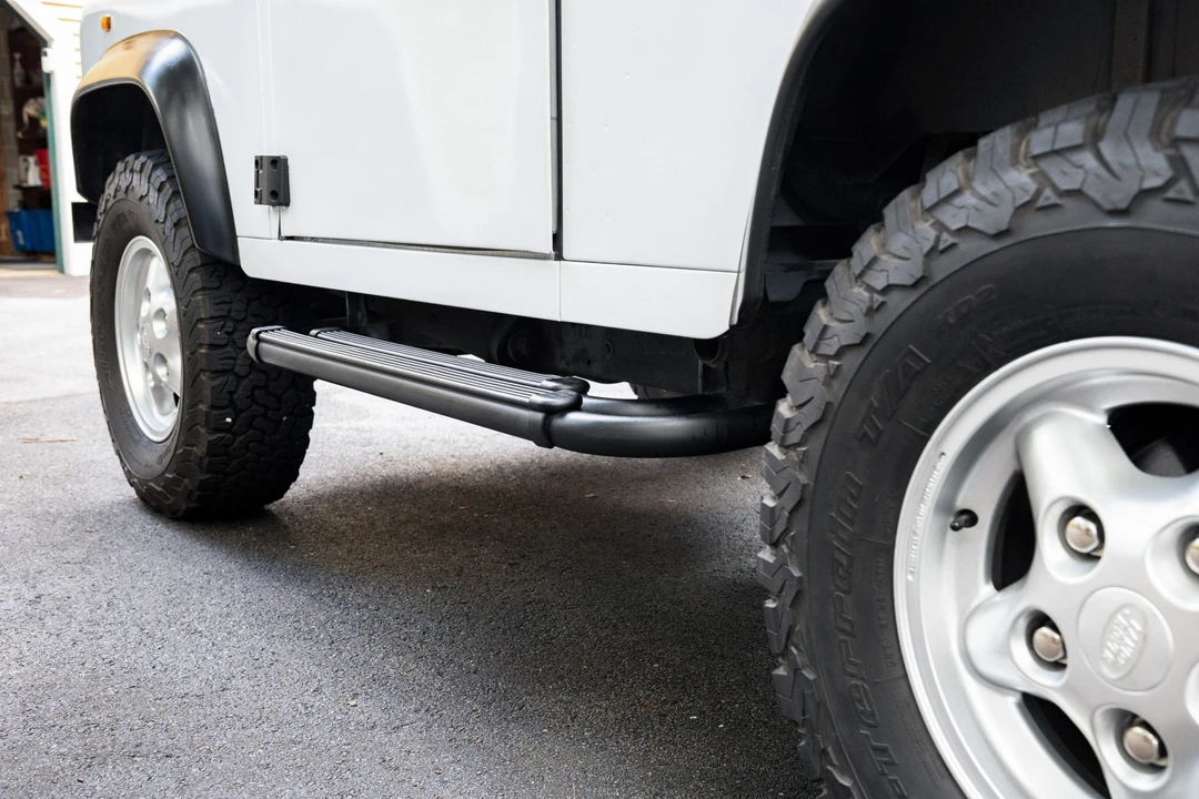 1997 Land Rover Defender 90 - Image 29 of 31