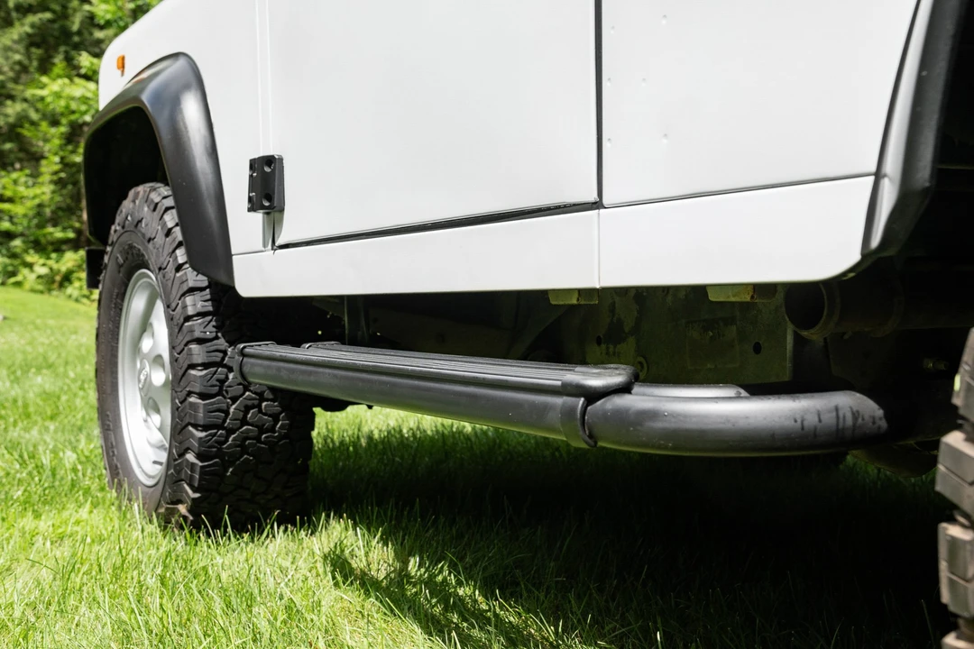 1997 Land Rover Defender 90 - Image 30 of 31