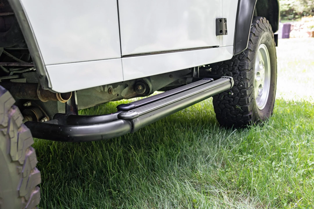 1997 Land Rover Defender 90 - Image 26 of 31