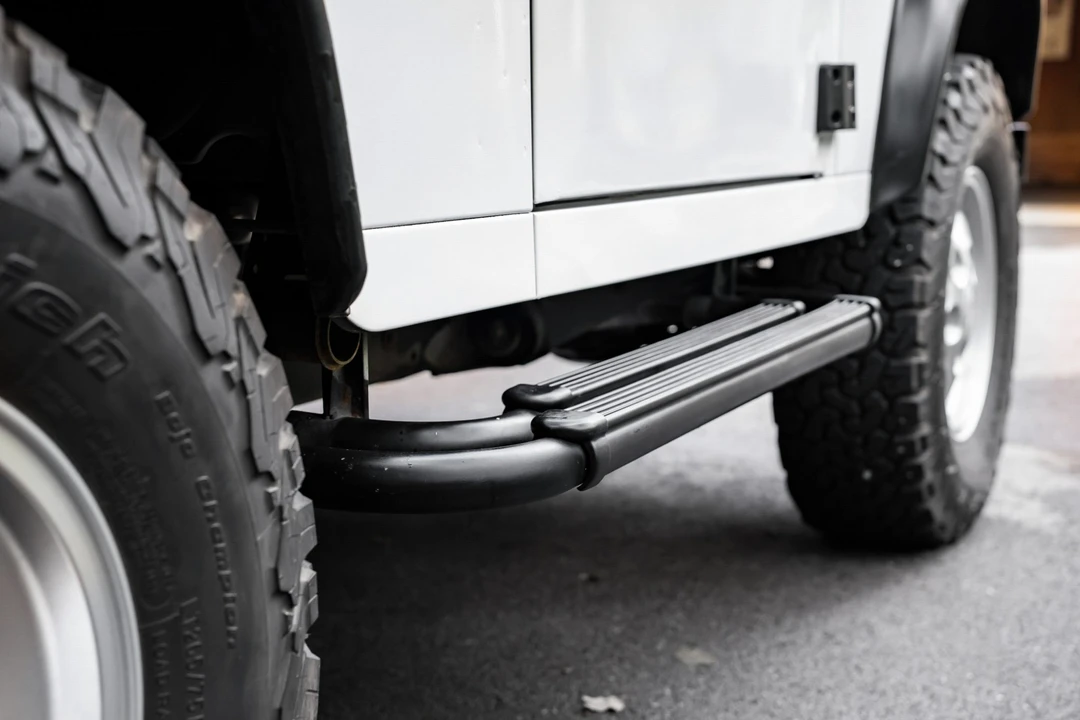 1997 Land Rover Defender 90 - Image 31 of 31