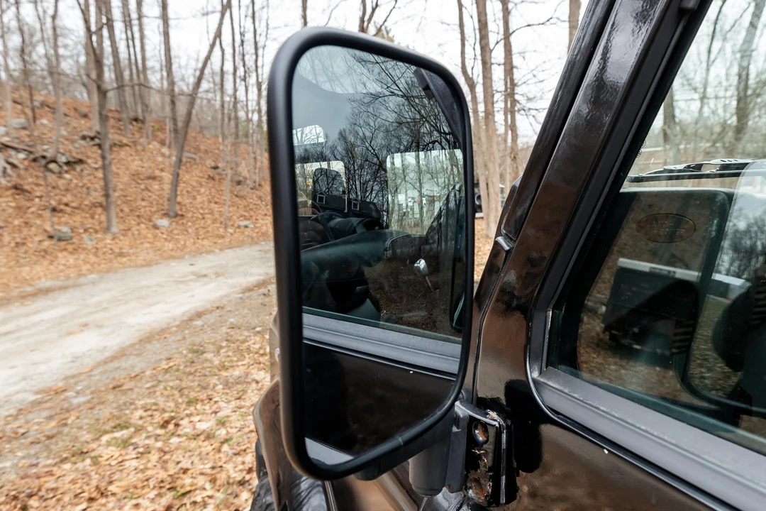 1997 Land Rover Defender 90 - Image 18 of 31