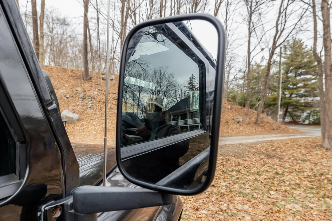1997 Land Rover Defender 90 - Image 30 of 31
