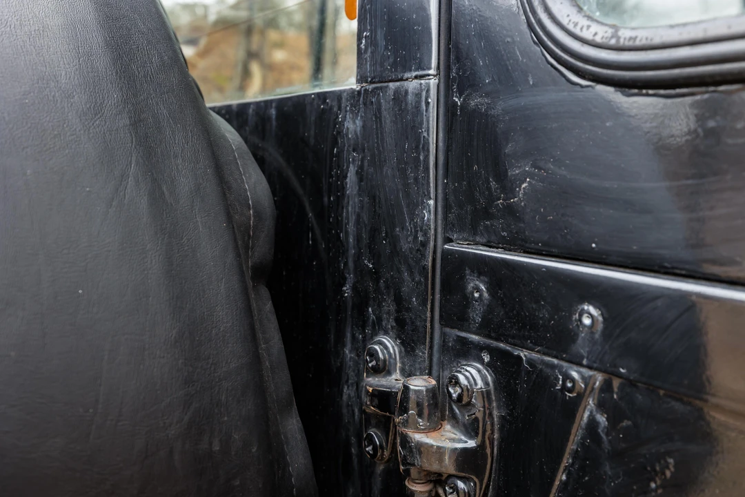 1997 Land Rover Defender 90 - Image 24 of 31