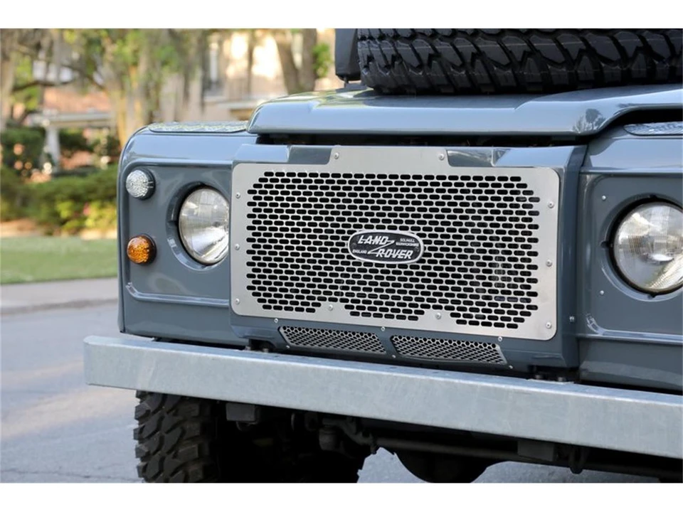1997 Land Rover Defender 90 - Image 23 of 31