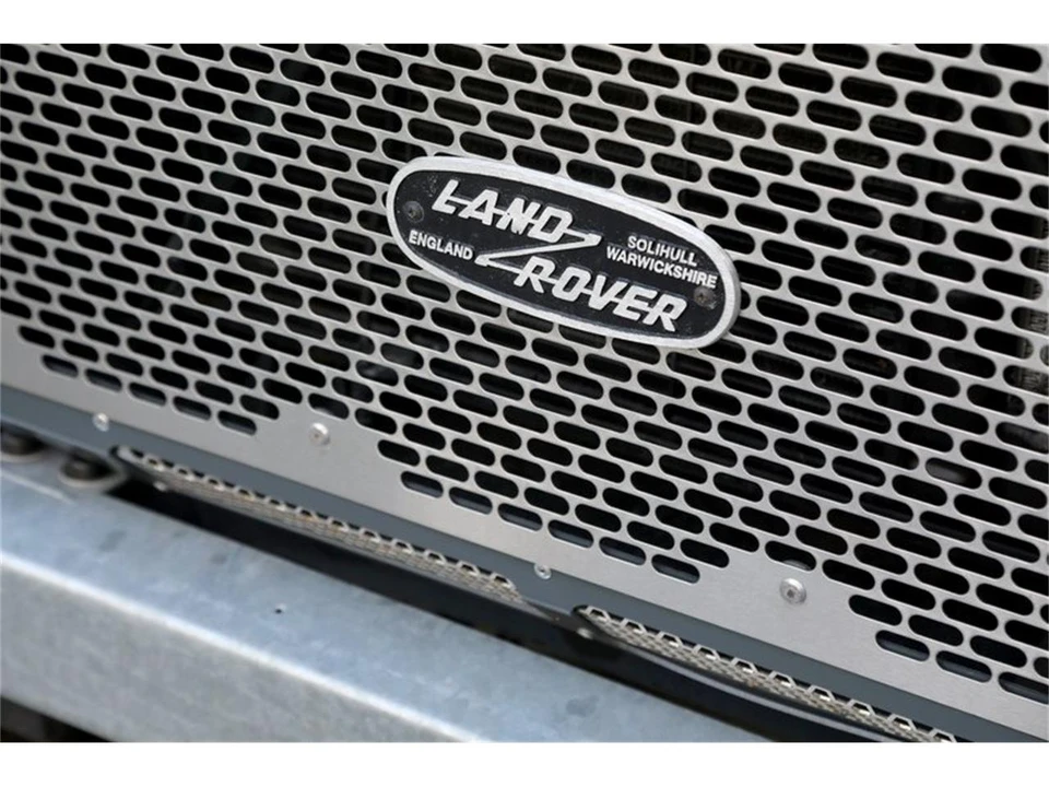 1997 Land Rover Defender 90 - Image 24 of 31