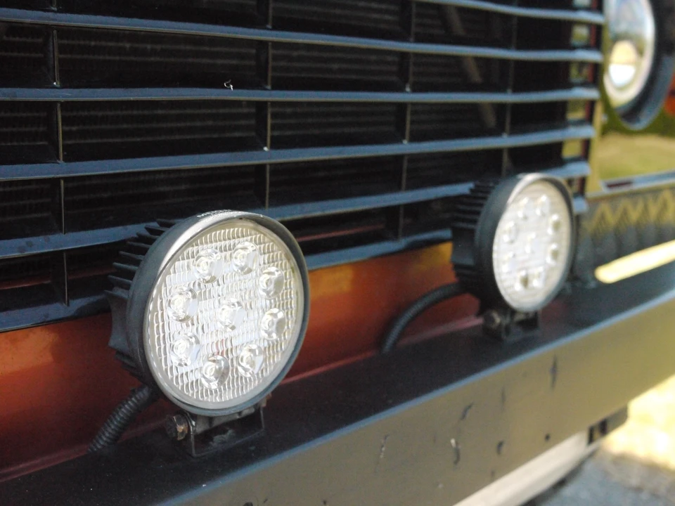 1997 Land Rover Defender 90 - Image 21 of 31