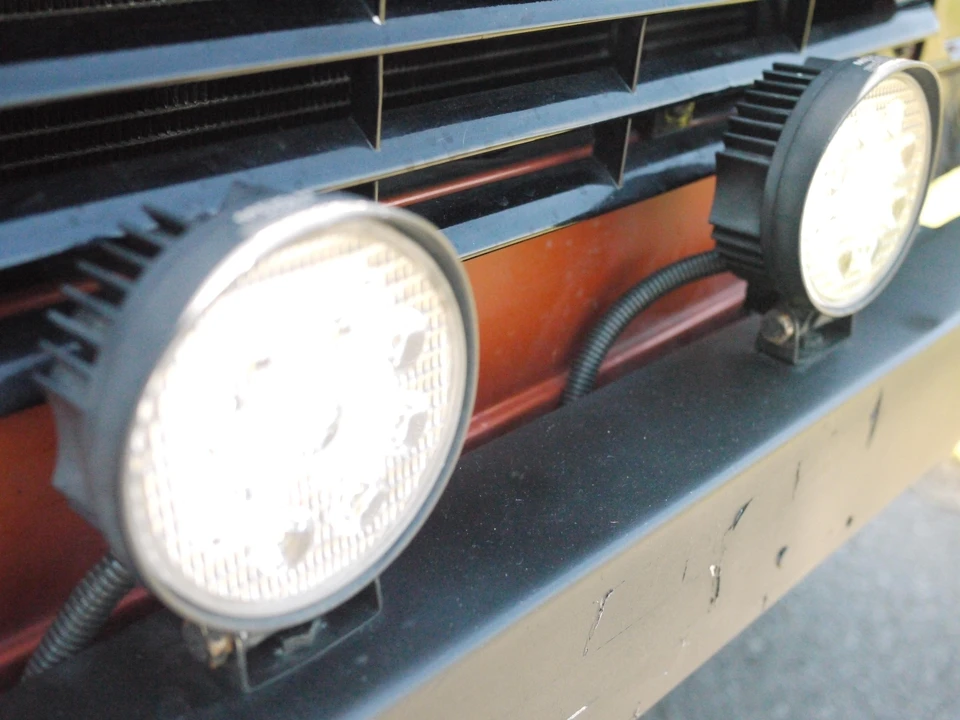 1997 Land Rover Defender 90 - Image 20 of 31