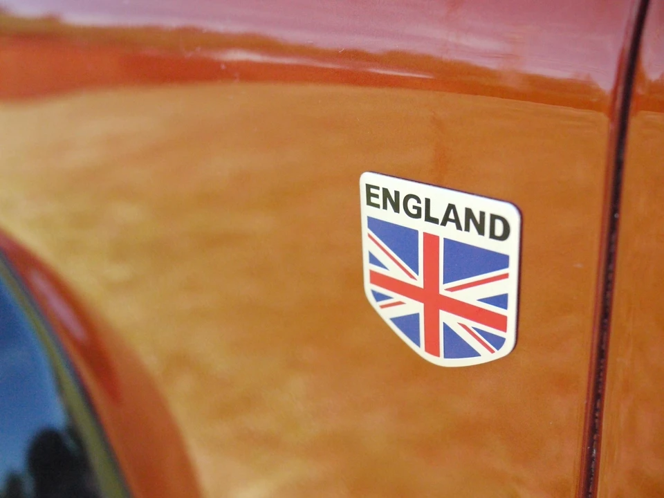 1997 Land Rover Defender 90 - Image 26 of 31